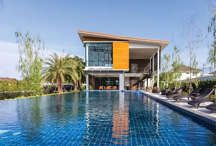 พรีวิวบ้าน ศุภาลัย การ์เด้นวิลล์ ระยอง พรีวิวบ้าน ศุภาลัย การ์เด้นวิลล์ ระยอง