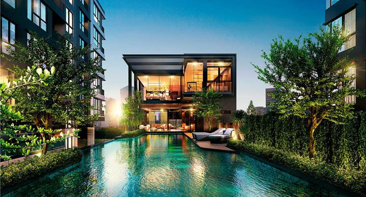 พรีวิวบราวน์ คอนโด รัชดาฯ 32 ตรงข้ามศาลอาญา พรีวิวบราวน์ คอนโด รัชดาฯ 32 ตรงข้ามศาลอาญา