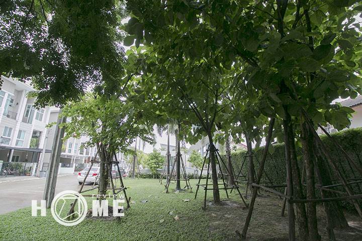 รีวิวทาวน์โฮม ซิกเนเจอร์ รามอินทรา รีวิวทาวน์โฮม ซิกเนเจอร์ รามอินทรา