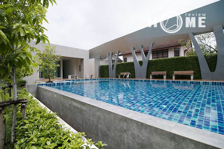 รีวิวทาวน์โฮม ซิกเนเจอร์ รามอินทรา รีวิวทาวน์โฮม ซิกเนเจอร์ รามอินทรา