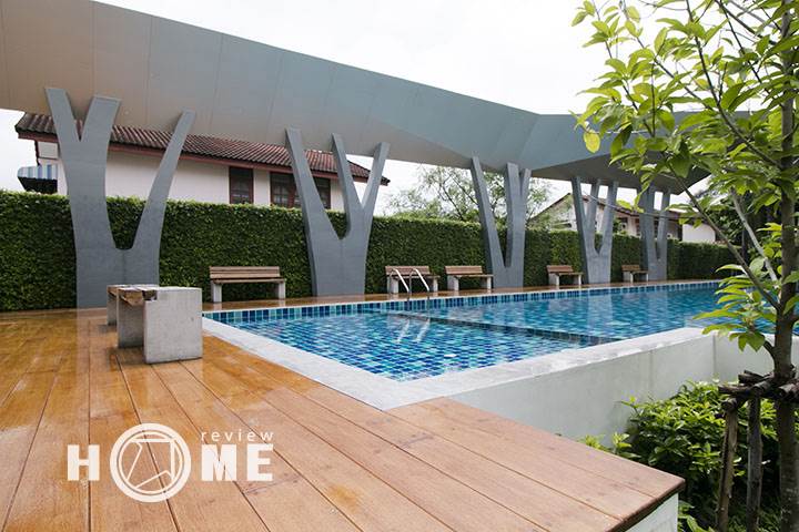 รีวิวทาวน์โฮม ซิกเนเจอร์ รามอินทรา รีวิวทาวน์โฮม ซิกเนเจอร์ รามอินทรา