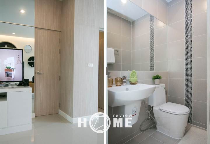 รีวิวทาวน์โฮม ซิกเนเจอร์ รามอินทรา รีวิวทาวน์โฮม ซิกเนเจอร์ รามอินทรา