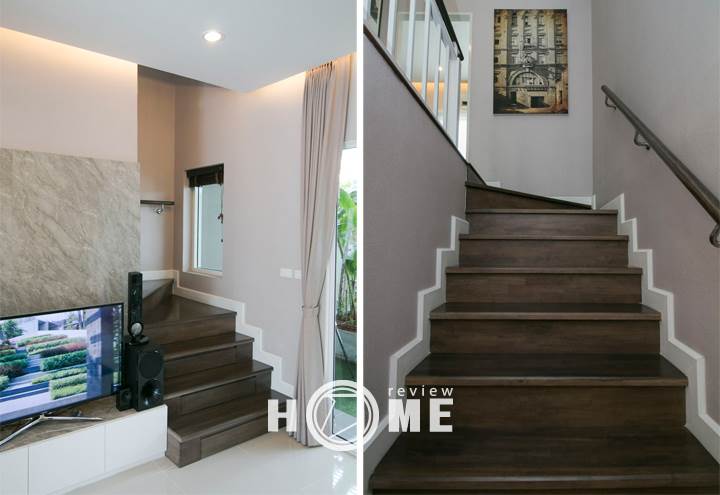 รีวิวทาวน์โฮม ซิกเนเจอร์ รามอินทรา รีวิวทาวน์โฮม ซิกเนเจอร์ รามอินทรา