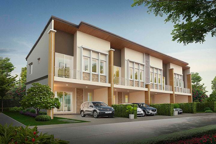 พรีวิวโกลเด้น ทาวน์ บางนา-กิ่งแก้ว พรีวิวโกลเด้น ทาวน์ บางนา-กิ่งแก้ว