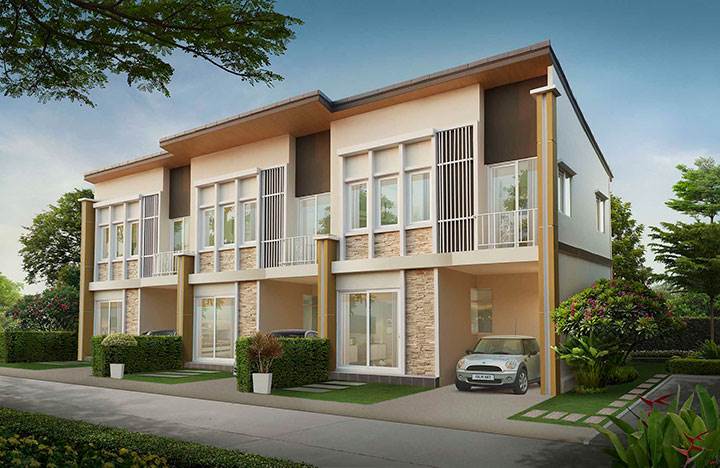 พรีวิวโกลเด้น ทาวน์ บางนา-กิ่งแก้ว พรีวิวโกลเด้น ทาวน์ บางนา-กิ่งแก้ว