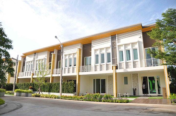 พรีวิวโกลเด้น ทาวน์ บางนา-กิ่งแก้ว พรีวิวโกลเด้น ทาวน์ บางนา-กิ่งแก้ว