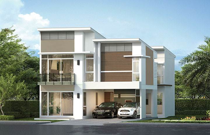 โฮมเพลส เดอะพาร์ค วงแหวน-พระราม 9 โฮมเพลส เดอะพาร์ค วงแหวน-พระราม 9
