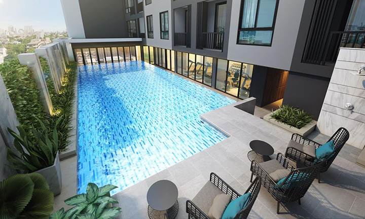 พรีวิวคอนโดนอตติ้ง ฮิลล์ จตุจักร อินเตอร์เชนจ์ พรีวิวคอนโดนอตติ้ง ฮิลล์ จตุจักร อินเตอร์เชนจ์