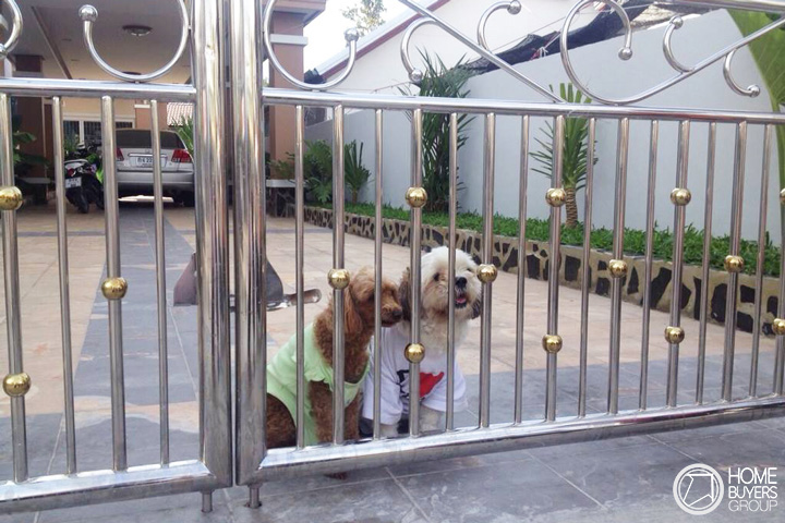 ปัญหาเพื่อนบ้าน เจอแบบไหนที่ไม่ไหวจะเคลียร์!