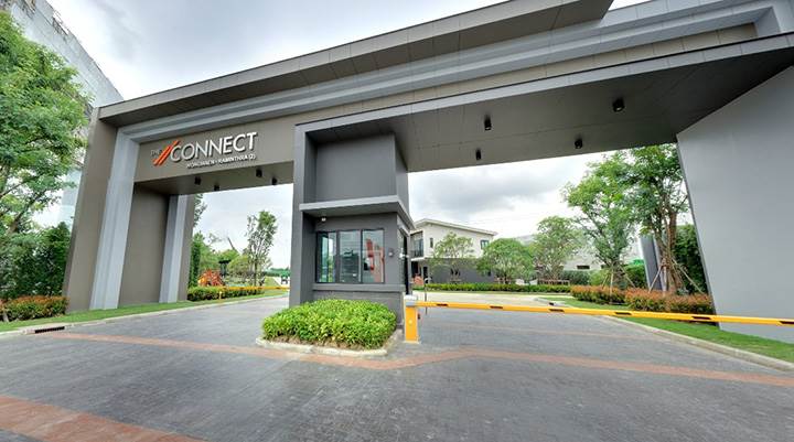 พรีวิวบ้าน เดอะ คอนเนค วงแหวน-รามอินทรา (2) ทาวน์โฮมฟังก์ชั่นใหญ่ ใกล้จุดขึ้นลงทางด่วน พรีวิวบ้าน เดอะ คอนเนค วงแหวน-รามอินทรา (2) ทาวน์โฮมฟังก์ชั่นใหญ่ ใกล้จุดขึ้นลงทางด่วน
