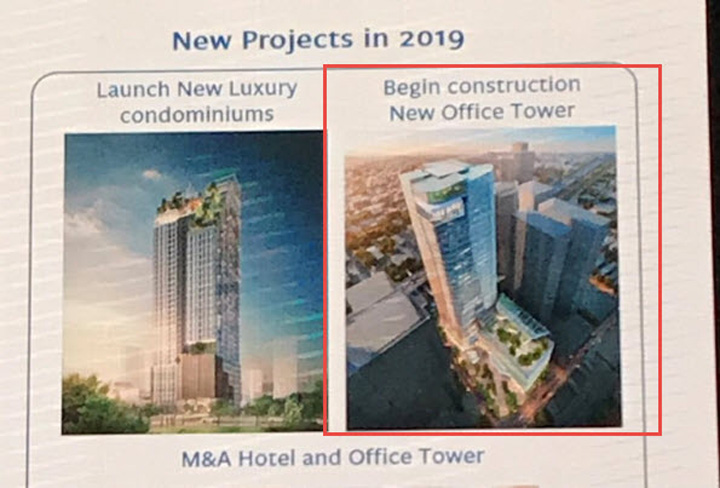 “สิงห์ เอสเตท” ลุยพัฒนาอสังหาฯ เชิงพาณิชย์ 5 ปีเตรียมงบ 1.7 หมื่นล้าน “สิงห์ เอสเตท” ลุยพัฒนาอสังหาฯ เชิงพาณิชย์ 5 ปีเตรียมงบ 1.7 หมื่นล้าน