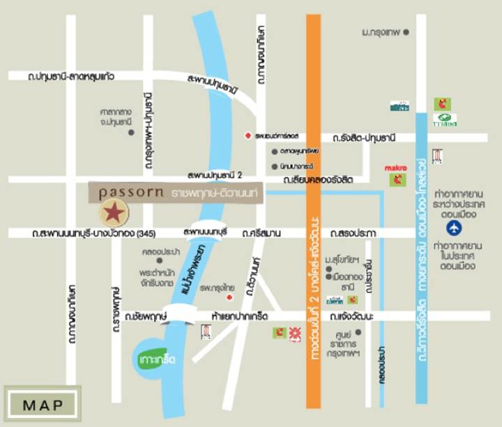 พรีวิว ภัสสร ราชพฤกษ์ - ติวานนท์ พรีวิว ภัสสร ราชพฤกษ์ - ติวานนท์
