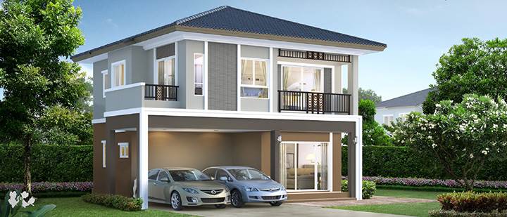 พรีวิว ภัสสร เพรสทีจ รังสิต - คลอง 2