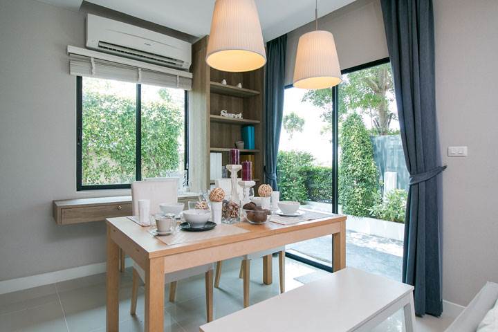พรีวิว บ้านฟ้าปิยรมย์ นีวา พรีวิว บ้านฟ้าปิยรมย์ นีวา
