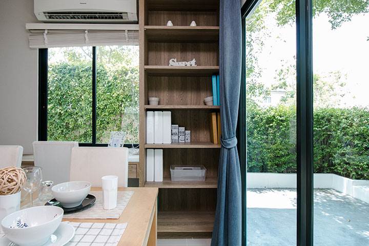 พรีวิว บ้านฟ้าปิยรมย์ นีวา พรีวิว บ้านฟ้าปิยรมย์ นีวา