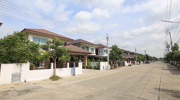 พรีวิวบ้าน นนทวีแกรนด์ 6 บ้านสไตล์รีสอร์ท ฟังก์ชันเยอะ จุใจ เงียบสงบ ใกล้ชิดธรรมชาติ พรีวิวบ้าน นนทวีแกรนด์ 6 บ้านสไตล์รีสอร์ท ฟังก์ชันเยอะ จุใจ เงียบสงบ ใกล้ชิดธรรมชาติ