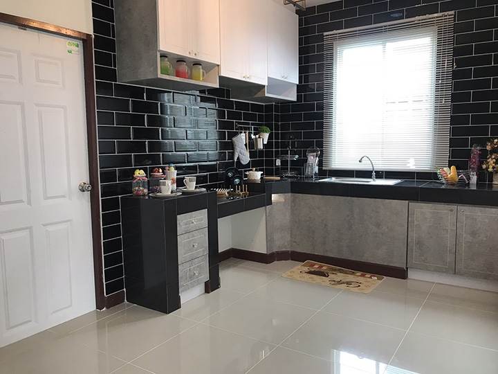 พรีวิวบ้าน นนทวีแกรนด์ 6 บ้านสไตล์รีสอร์ท ฟังก์ชันเยอะ จุใจ เงียบสงบ ใกล้ชิดธรรมชาติ พรีวิวบ้าน นนทวีแกรนด์ 6 บ้านสไตล์รีสอร์ท ฟังก์ชันเยอะ จุใจ เงียบสงบ ใกล้ชิดธรรมชาติ