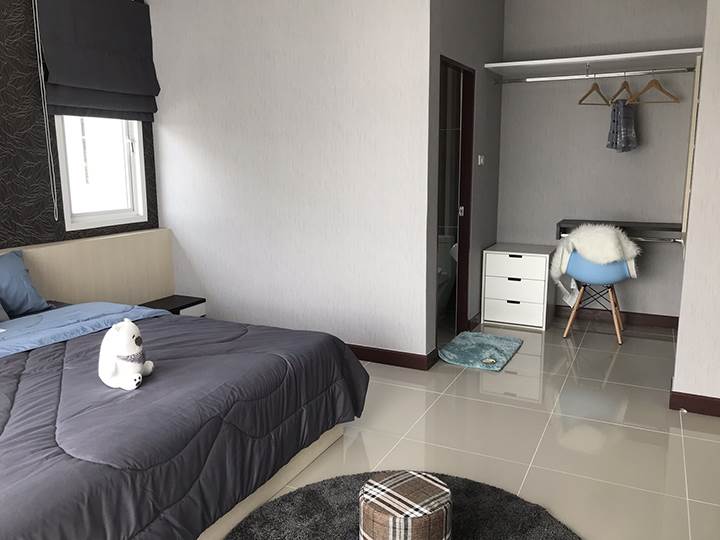 พรีวิวบ้าน นนทวีแกรนด์ 6 บ้านสไตล์รีสอร์ท ฟังก์ชันเยอะ จุใจ เงียบสงบ ใกล้ชิดธรรมชาติ พรีวิวบ้าน นนทวีแกรนด์ 6 บ้านสไตล์รีสอร์ท ฟังก์ชันเยอะ จุใจ เงียบสงบ ใกล้ชิดธรรมชาติ