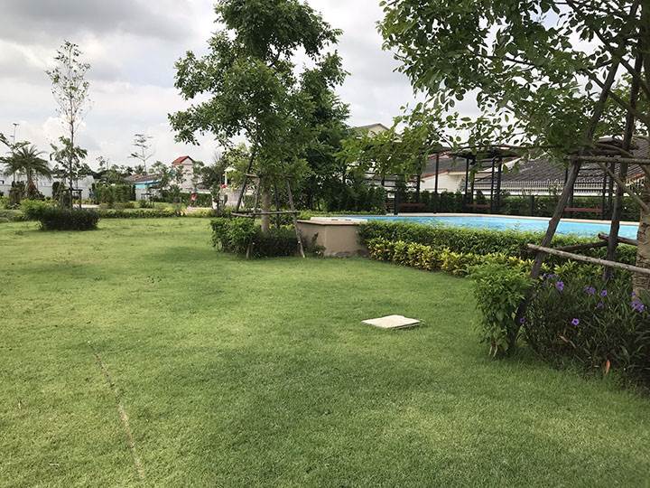 พรีวิวบ้าน นนทวีแกรนด์ 6 บ้านสไตล์รีสอร์ท ฟังก์ชันเยอะ จุใจ เงียบสงบ ใกล้ชิดธรรมชาติ พรีวิวบ้าน นนทวีแกรนด์ 6 บ้านสไตล์รีสอร์ท ฟังก์ชันเยอะ จุใจ เงียบสงบ ใกล้ชิดธรรมชาติ