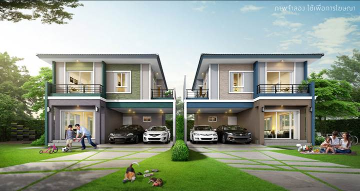 พรีวิว เดอะ แพลนท์ พหลโยธิน-รังสิต พรีวิว เดอะ แพลนท์ พหลโยธิน-รังสิต