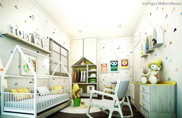 พรีวิวบ้าน เดอะ แพลนท์ อยุธยา บ้านเดี่ยว บ้านเแฝด ทำเลดี บน ถ.โรจนะ จ.อยุธยา