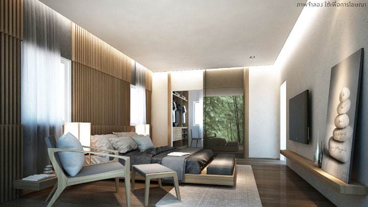 พรีวิวบ้าน เดอะ แพลนท์ อยุธยา บ้านเดี่ยว บ้านเแฝด ทำเลดี บน ถ.โรจนะ จ.อยุธยา