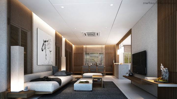 พรีวิวบ้าน เดอะ แพลนท์ อยุธยา บ้านเดี่ยว บ้านเแฝด ทำเลดี บน ถ.โรจนะ จ.อยุธยา