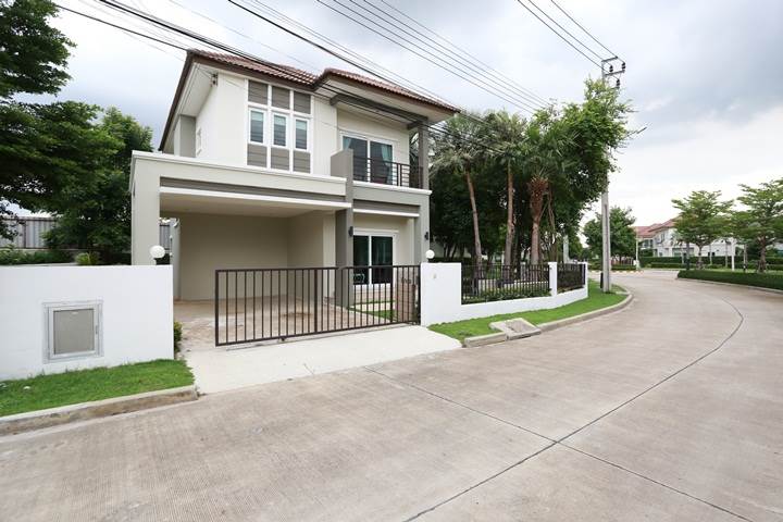 พรีวิวบ้านราชพฤกษ์ รามคำแหง-สุวินทวงศ์ บ้านเดี่ยวสไตล์ Modern Luxury 2 ยูนิตสุดท้าย! พรีวิวบ้านราชพฤกษ์ รามคำแหง-สุวินทวงศ์ บ้านเดี่ยวสไตล์ Modern Luxury 2 ยูนิตสุดท้าย!