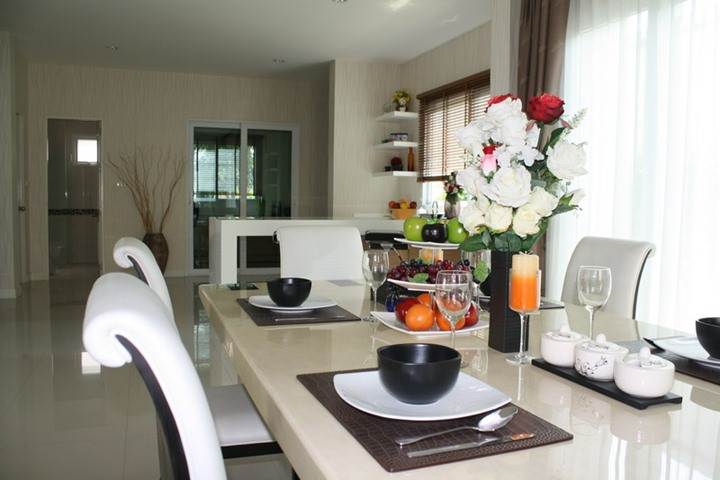 พรีวิวบ้านราชพฤกษ์ รามคำแหง-สุวินทวงศ์ บ้านเดี่ยวสไตล์ Modern Luxury 2 ยูนิตสุดท้าย! พรีวิวบ้านราชพฤกษ์ รามคำแหง-สุวินทวงศ์ บ้านเดี่ยวสไตล์ Modern Luxury 2 ยูนิตสุดท้าย!