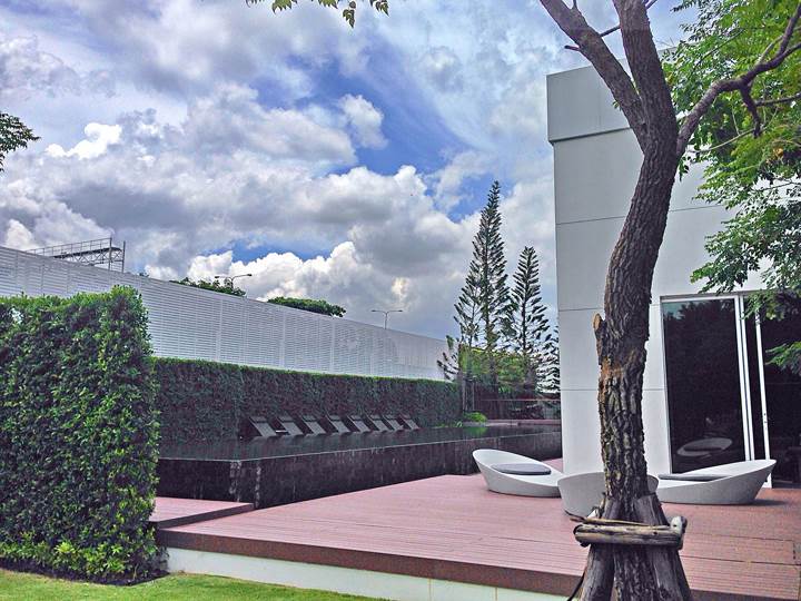พรีวิวโครงการอาร์เด้น พัฒนาการ พรีวิวโครงการอาร์เด้น พัฒนาการ