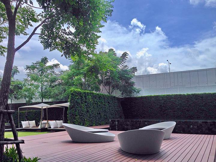 พรีวิวโครงการอาร์เด้น พัฒนาการ พรีวิวโครงการอาร์เด้น พัฒนาการ