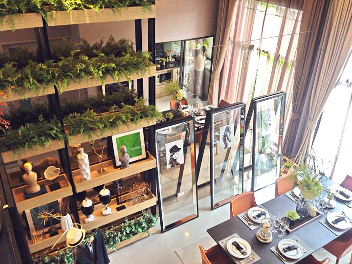 พรีวิวโครงการอาร์เด้น พัฒนาการ พรีวิวโครงการอาร์เด้น พัฒนาการ