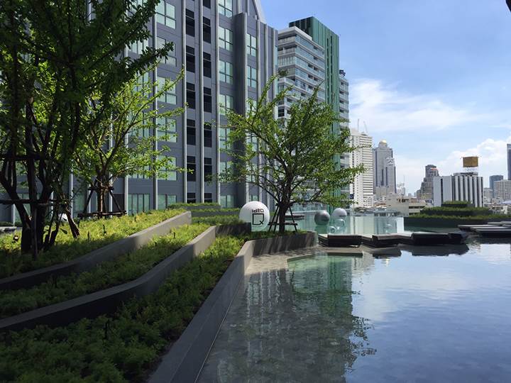 พรีวิว ไอดีโอ คิว จุฬา-สามย่าน คอนโดฯ สวย ดีไซน์เด่น ใกล้ MRT สามย่าน 270 เมตร พรีวิว ไอดีโอ คิว จุฬา-สามย่าน คอนโดฯ สวย ดีไซน์เด่น ใกล้ MRT สามย่าน 270 เมตร