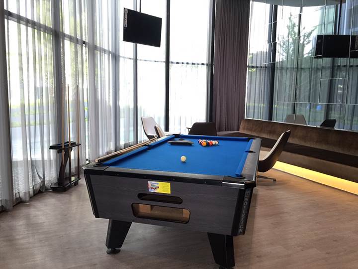 พรีวิว ไอดีโอ คิว จุฬา-สามย่าน คอนโดฯ สวย ดีไซน์เด่น ใกล้ MRT สามย่าน 270 เมตร พรีวิว ไอดีโอ คิว จุฬา-สามย่าน คอนโดฯ สวย ดีไซน์เด่น ใกล้ MRT สามย่าน 270 เมตร