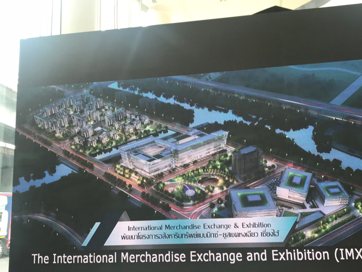 “คิง ไว กรุ๊ป” กลุ่มทุนใหญ่จากจีน บุกอสังหาฯ ไทย ลุยสร้าง Smart City กว่า 5 พันไร่ “คิง ไว กรุ๊ป” กลุ่มทุนใหญ่จากจีน บุกอสังหาฯ ไทย ลุยสร้าง Smart City กว่า 5 พันไร่