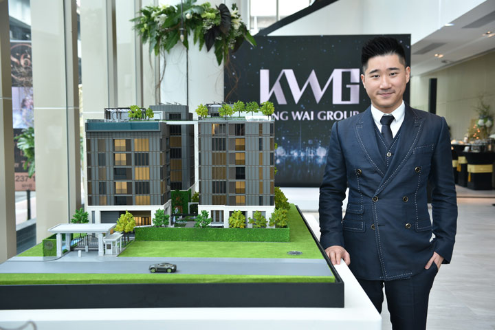 “คิง ไว กรุ๊ป” กลุ่มทุนใหญ่จากจีน บุกอสังหาฯ ไทย ลุยสร้าง Smart City กว่า 5 พันไร่ “คิง ไว กรุ๊ป” กลุ่มทุนใหญ่จากจีน บุกอสังหาฯ ไทย ลุยสร้าง Smart City กว่า 5 พันไร่