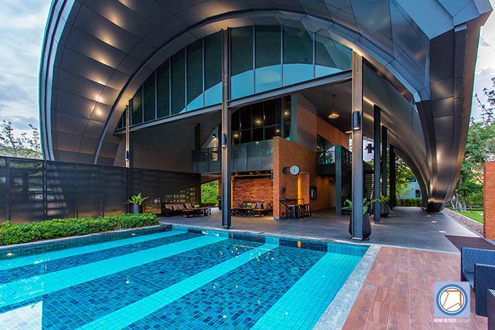 แบรนด์รีวิวโครงการเศรษฐสิริ จรัญฯ-ปิ่นเกล้า แบรนด์รีวิวโครงการเศรษฐสิริ จรัญฯ-ปิ่นเกล้า