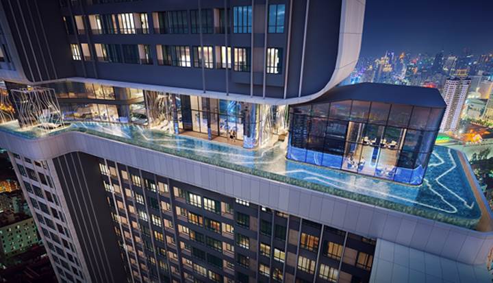 พรีวิวคอนโด ไอดีโอ คิว สยาม-ราชเทวี คอนโดใจกลางเมือง ห่างจาก BTS ราชเทวีเพียง 390 เมตร พรีวิวคอนโด ไอดีโอ คิว สยาม-ราชเทวี คอนโดใจกลางเมือง ห่างจาก BTS ราชเทวีเพียง 390 เมตร