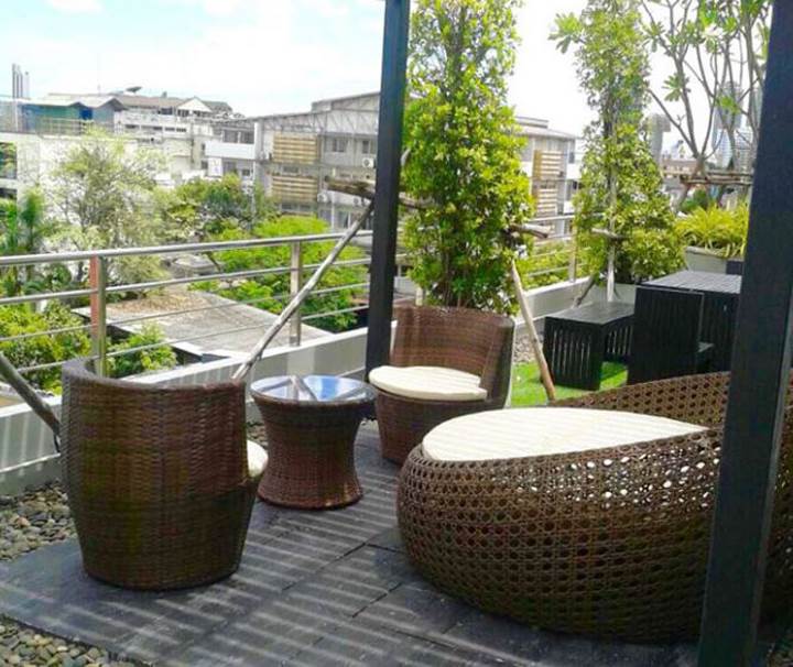 พรีวิว ฟลอเลส สาทร เรสซิเด้นซ์ พรีวิว ฟลอเลส สาทร เรสซิเด้นซ์