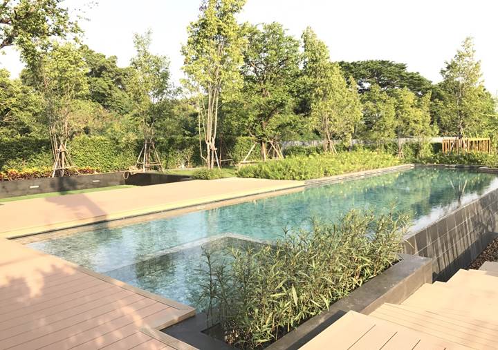 พรีวิวบ้าน ชีวารมย์ รังสิต-ดอนเมือง พรีวิวบ้าน ชีวารมย์ รังสิต-ดอนเมือง