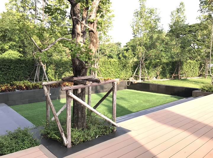 พรีวิวบ้าน ชีวารมย์ รังสิต-ดอนเมือง พรีวิวบ้าน ชีวารมย์ รังสิต-ดอนเมือง