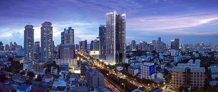 พรีวิวคอนโด ไนท์บริดจ์ ไพร์ม สาทร พรีวิวคอนโด ไนท์บริดจ์ ไพร์ม สาทร
