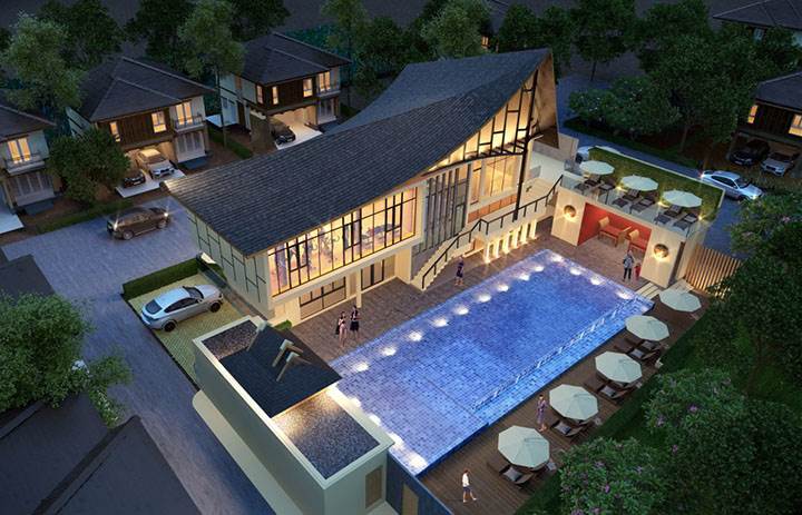 พรีวิว แกรนด์ ล้านนา เมอริเดียน พรีวิว แกรนด์ ล้านนา เมอริเดียน