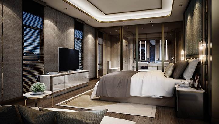 พรีวิวบ้าน ไทคูน ออฟฟิเซีย พรีวิวบ้าน ไทคูน ออฟฟิเซีย