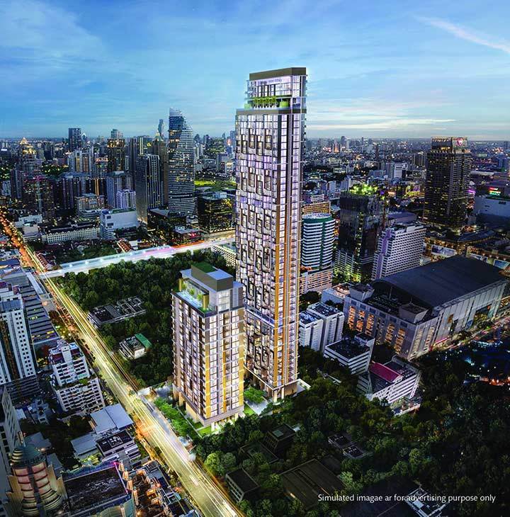 พรีวิว ทเวนตี้เอท ชิดลม คอนโดมิเนียมที่ตั้งอยู่บนที่ดินแพงที่สุดในประเทศไทย พรีวิว ทเวนตี้เอท ชิดลม คอนโดมิเนียมที่ตั้งอยู่บนที่ดินแพงที่สุดในประเทศไทย