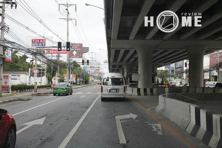 รีวิวบ้าน เดอะ คอนเนค แจ้งวัฒนะ - ติวานนท์ รีวิวบ้าน เดอะ คอนเนค แจ้งวัฒนะ - ติวานนท์
