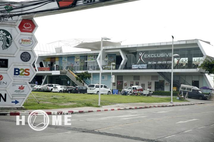 รีวิวบ้าน เดอะ คอนเนค แจ้งวัฒนะ - ติวานนท์ รีวิวบ้าน เดอะ คอนเนค แจ้งวัฒนะ - ติวานนท์