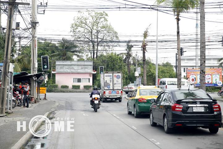 รีวิวบ้าน เดอะ คอนเนค แจ้งวัฒนะ - ติวานนท์ รีวิวบ้าน เดอะ คอนเนค แจ้งวัฒนะ - ติวานนท์