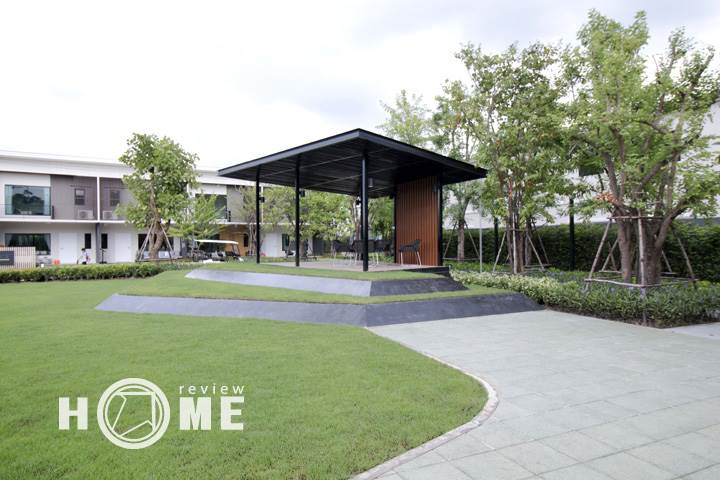 รีวิวบ้าน เดอะ คอนเนค แจ้งวัฒนะ - ติวานนท์ รีวิวบ้าน เดอะ คอนเนค แจ้งวัฒนะ - ติวานนท์