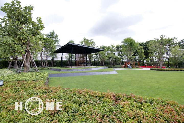 รีวิวบ้าน เดอะ คอนเนค แจ้งวัฒนะ - ติวานนท์ รีวิวบ้าน เดอะ คอนเนค แจ้งวัฒนะ - ติวานนท์